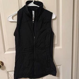 Lululemon vest